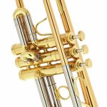 Schagerl TR-620CL C-Trumpet - imagine 5