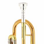 Schagerl TR-620CL C-Trumpet - imagine 6
