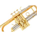 Schagerl TR-620CL C-Trumpet - imagine 7