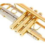 Schagerl TR-620CL C-Trumpet - imagine 8