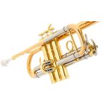 Schagerl TR-620CL C-Trumpet - imagine 9