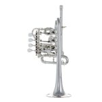 Schagerl Berlin Piccolo Trumpet S