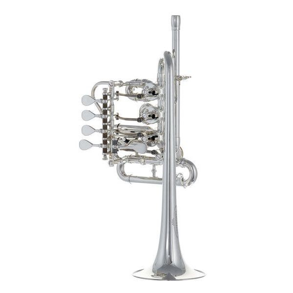 ps-products-23751-67856 Schagerl Berlin Piccolo Trumpet S - imagine 1