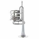 Schagerl Berlin Piccolo Trumpet S - imagine 2