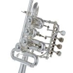 Schagerl Berlin Piccolo Trumpet S - imagine 3