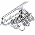 Schagerl Berlin Piccolo Trumpet S - imagine 5