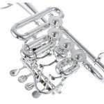 Schagerl Berlin Piccolo Trumpet S - imagine 6