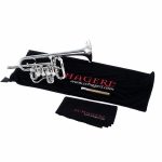 Schagerl Berlin Piccolo Trumpet S - imagine 9