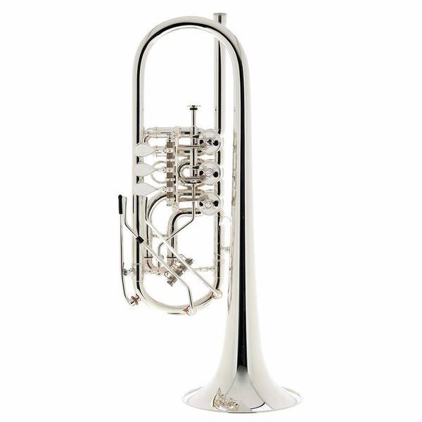 ps-products-23752-67865 Schagerl Berlin Heavy "K" C- Trumpet S - imagine 1