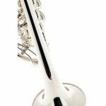 Schagerl Berlin Heavy "K" C- Trumpet S - imagine 5