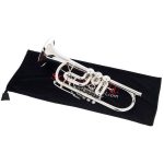 Schagerl Berlin Heavy "K" C- Trumpet S - imagine 9