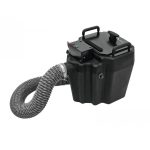 DSE MG3500 masina de gheata carbonica