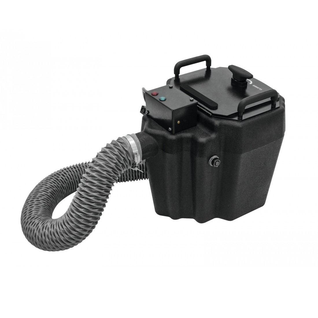 ps-products-23755-67891 DSE MG3500 masina de gheata carbonica - imagine 1