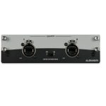 Allen & Heath AH-M-DL-GACE-A 128x128 96k gigaACE Networking Card for dLive