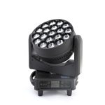 X-Lights by DSE Chroma Zoom Wash 19x40W mk2 - imagine 2