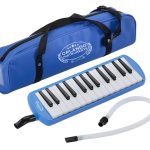 Triola melodica Orlando 27 clape