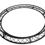 NEXT Truss NX33-C0600-P8 AED Black