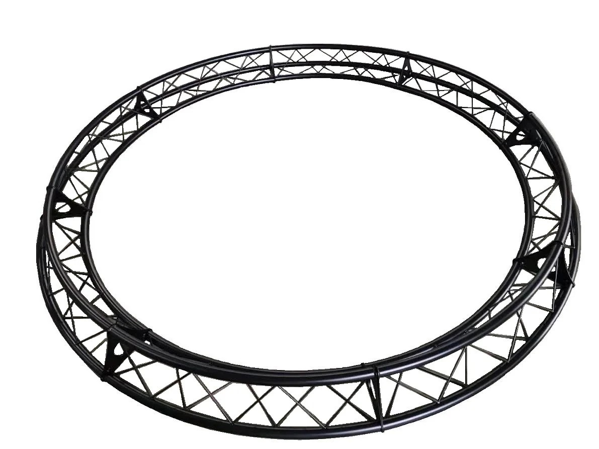 ps-products-23816-68083 NEXT Truss NX33-C0800-P12 AED Black - imagine 1