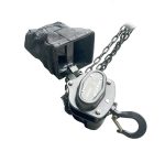 Macara/palan DSE 1000 kg - imagine 2