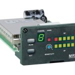 Mipro MRM-70 UHF Analog Receiver Module