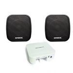 Sistem audio