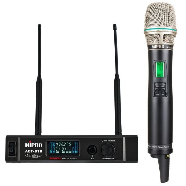ps-products-23943-68496 Mipro ACT-800 MU-59 Set 5UA - imagine 1