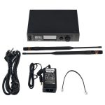 Mipro ACT-800 MU-59 Set 5UA - imagine 8