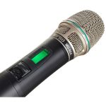 Mipro ACT-800 MU-59 Set 5UA - imagine 15