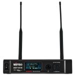 Mipro ACT-800 Bodypack Set 5UA - imagine 5
