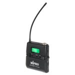 Mipro ACT-800 Bodypack Set 5UA - imagine 9