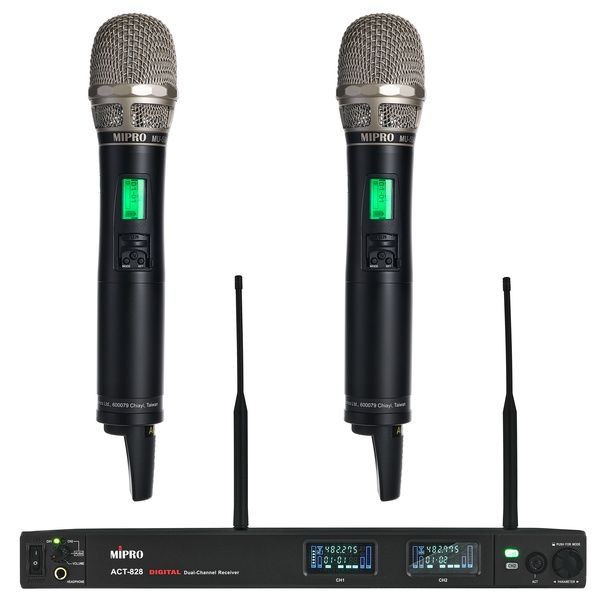 ps-products-23945-68525 Mipro ACT-800 MU-59 Twin Set 5UA - imagine 1