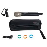 Mipro ACT-800 MU-59 Twin Set 5UA - imagine 16