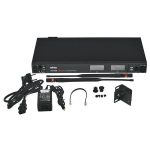 Mipro ACT-800 MU-80 Twin Set 5UA - imagine 8