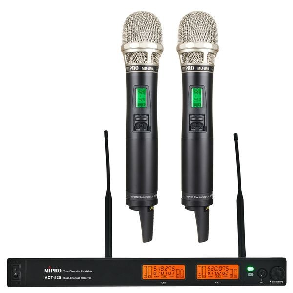 ps-products-23947-68555 Mipro ACT-500 MU-59 Twin Set 5NB - imagine 1