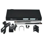 Mipro ACT-500 MU-59 Twin Set 5NB - imagine 8