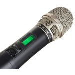 Mipro ACT-500 MU-59 Twin Set 5NB - imagine 15