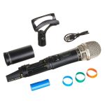 Mipro ACT-500 MU-59 Twin Set 5NB - imagine 16