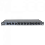 Showtec DB-1-4 DMX Booster / Splitter