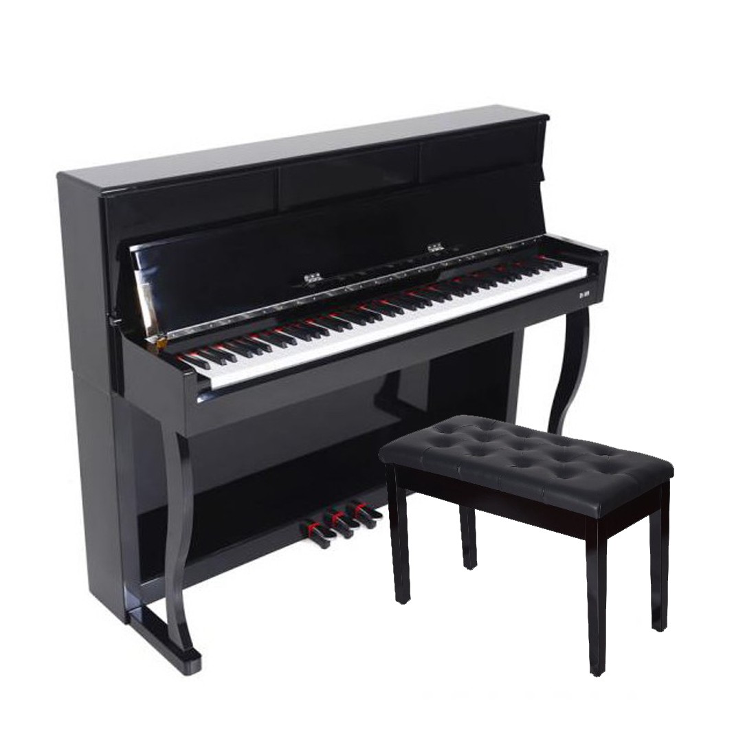 ps-products-23958-68660 Orlando ODP 119BK SET - imagine 1