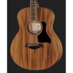Taylor GS Mini-e Mahogany - imagine 4