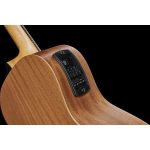 Taylor GS Mini-e Mahogany - imagine 7