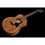 Taylor GS Mini-e Mahogany - imagine 8