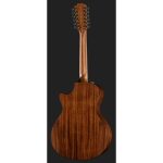 Taylor 362CE 12 Fret 12 string - imagine 2