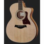 Taylor 214ce Koa - imagine 3