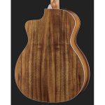 Taylor 214ce Koa - imagine 4