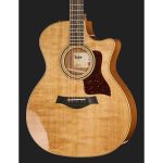 Taylor 314ce Studio Natural - imagine 3