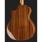 Taylor 314ce Studio Natural - imagine 4