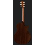 Taylor 314ce LH V-Class Bracing - imagine 2