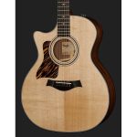 Taylor 314ce LH V-Class Bracing - imagine 3