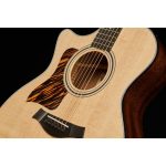Taylor 314ce LH V-Class Bracing - imagine 6